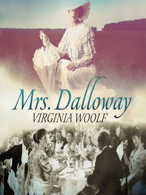 Title details for Mrs. Dalloway by Virginia Woolf - Available